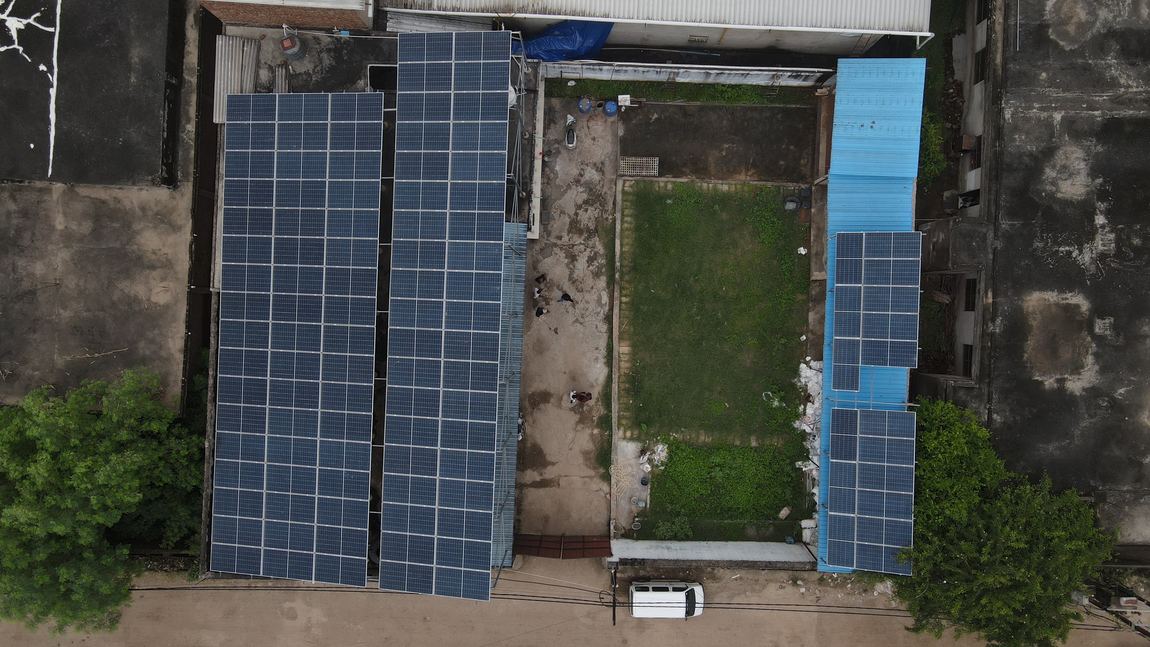 Solar Project